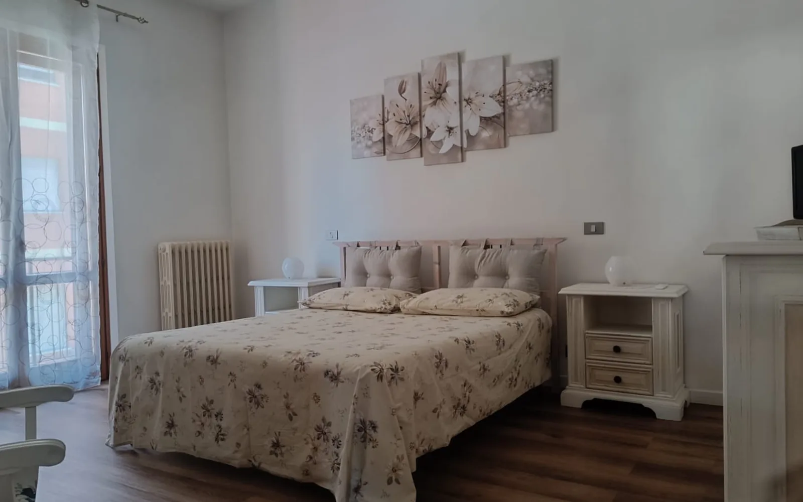 Casa Rosa dei Venti, struttura a castiglione del lago (Umbria) (foto 11)