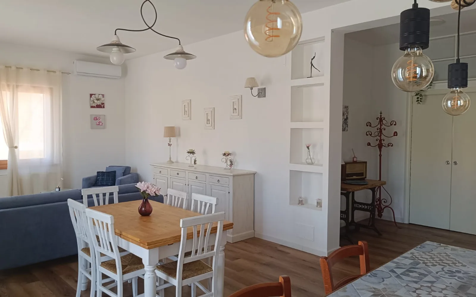 Casa Rosa dei Venti, struttura a castiglione del lago (Umbria) (foto 17)