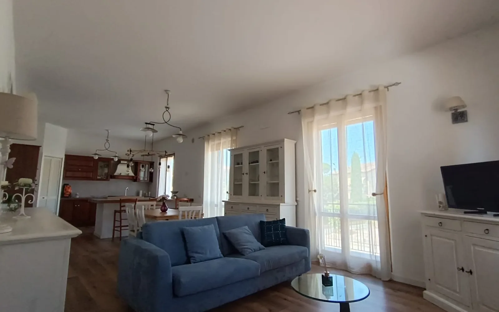 Casa Rosa dei Venti, struttura a castiglione del lago (Umbria) (foto 18)