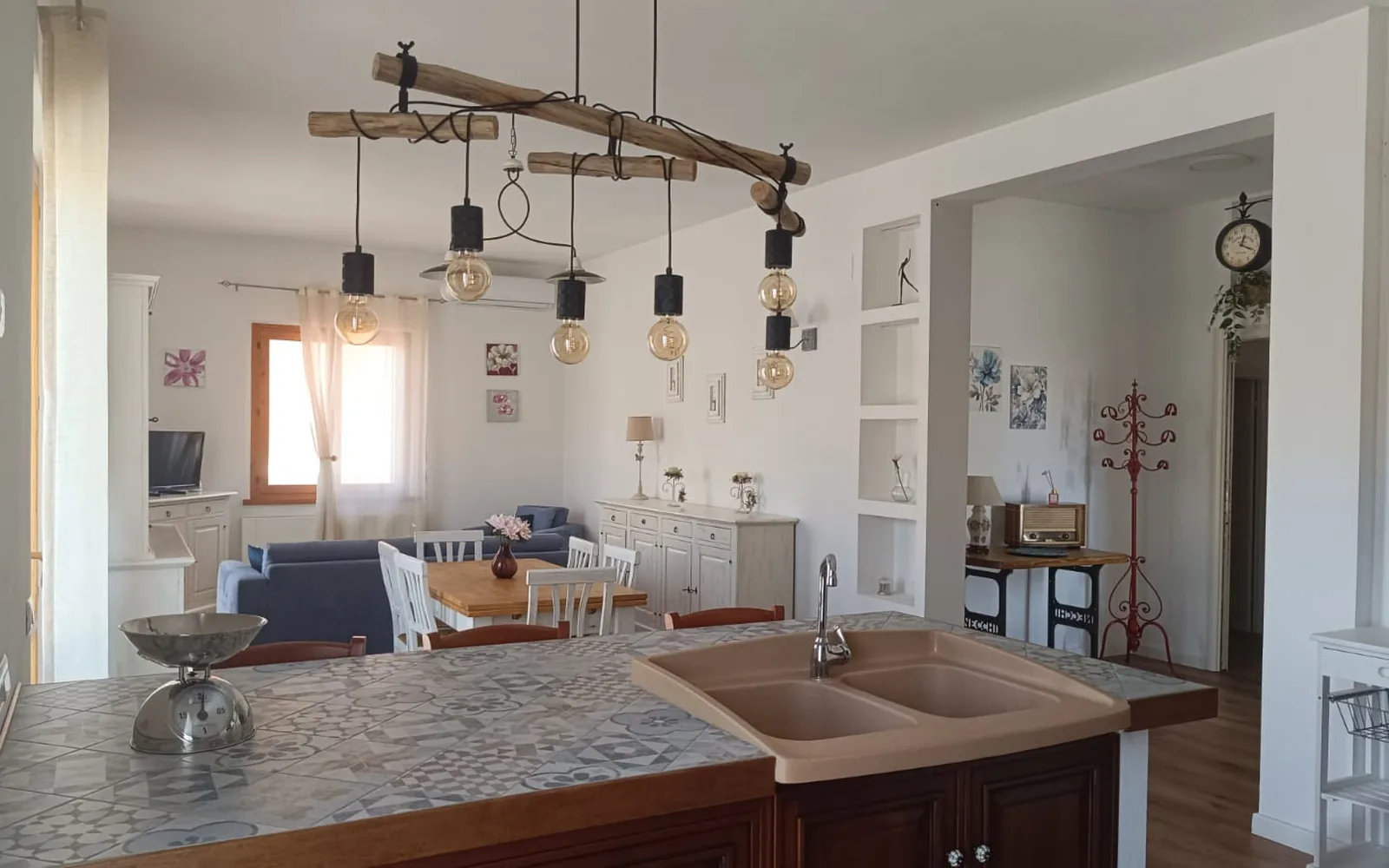 Casa Rosa dei Venti, struttura a castiglione del lago (Umbria) (foto 23)