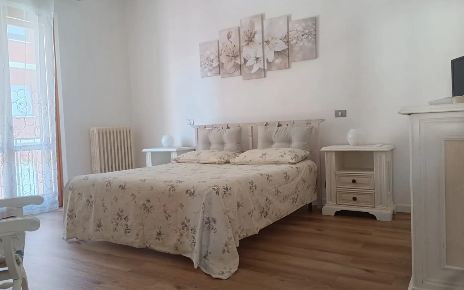 Casa Rosa dei Venti, struttura a castiglione del lago (Umbria) (foto 28)