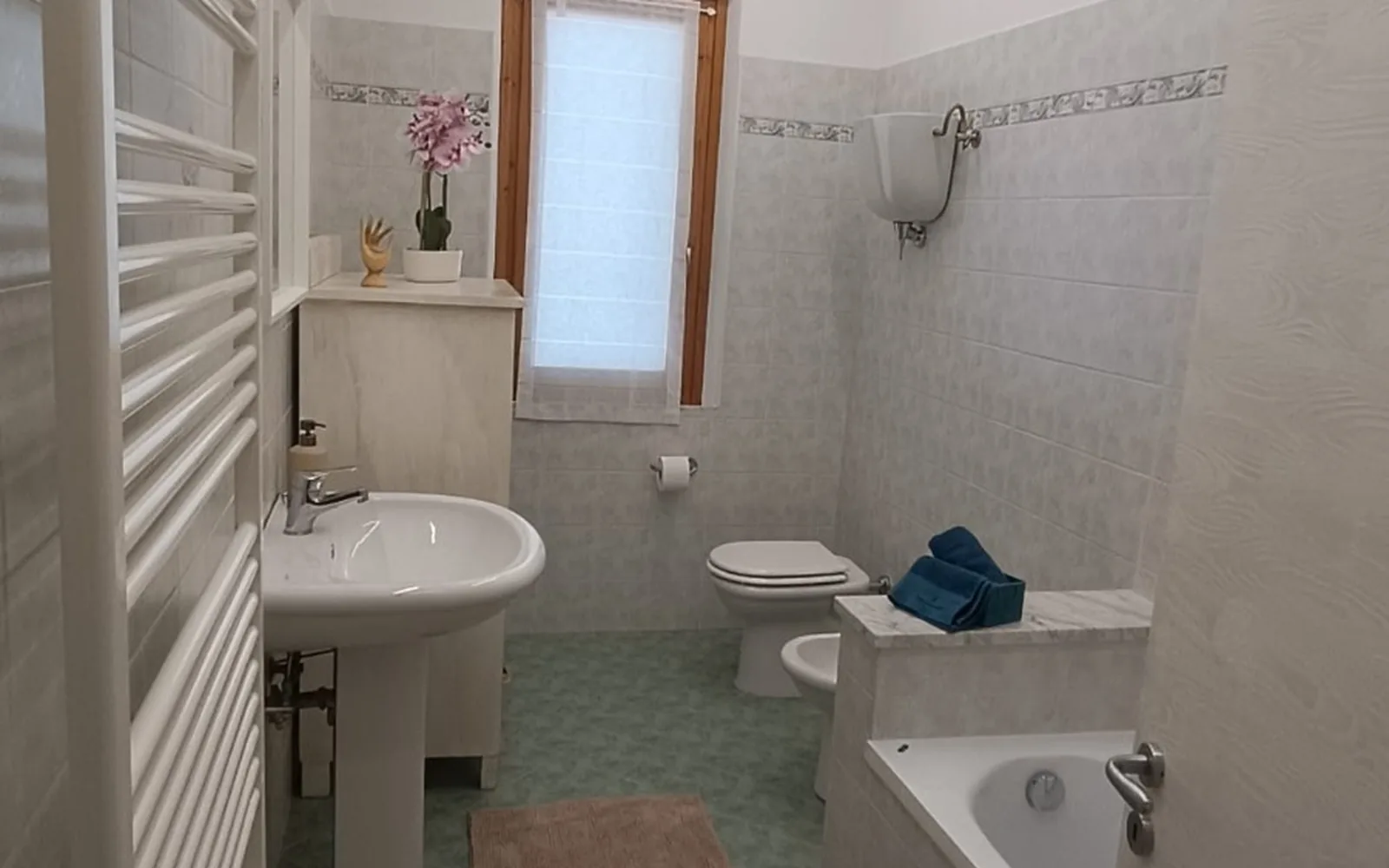 Casa Rosa dei Venti, struttura a castiglione del lago (Umbria) (foto 29)